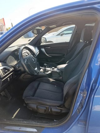 BMW Serie 1 2013 pack m