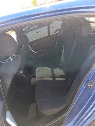 BMW Serie 1 2013 pack m