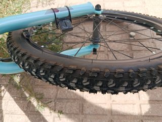 Bicicleta BH Infantil de 6 a 9 años