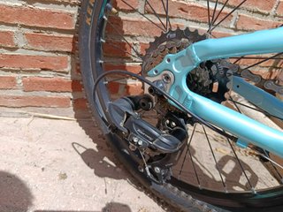 Bicicleta BH Infantil de 6 a 9 años