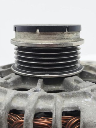4342 alternador 028 903 029 e volkswagen passat