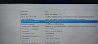 Portátil Toshiba Satellite Pro C850-1LV Negro