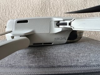 DJI Mavic Mini Fly More Combo + ND Filtros