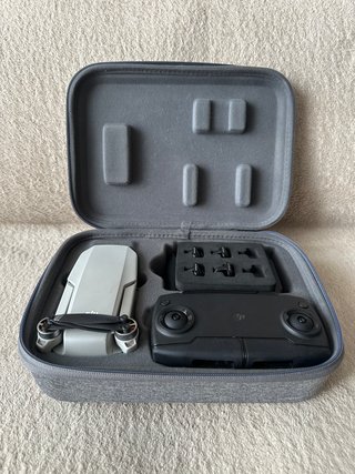 DJI Mavic Mini Fly More Combo + ND Filtros