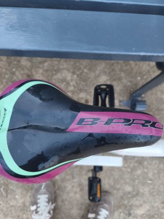 Bicicleta infantile 16 pollici