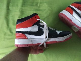 Zapatillas Nike Mujer Talla 37