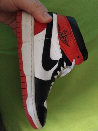 Zapatillas Nike Mujer Talla 37