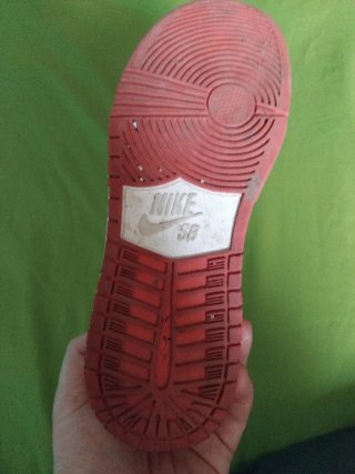 Zapatillas Nike Mujer Talla 37