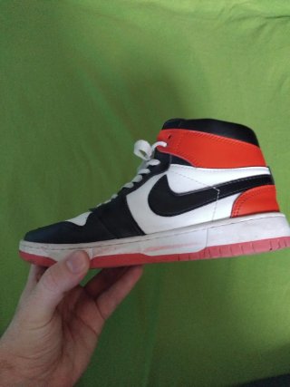 Zapatillas Nike Mujer Talla 37
