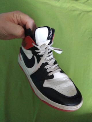 Zapatillas Nike Mujer Talla 37