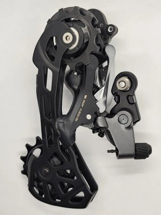 Cambio Shimano GRX RD-RX810 11v