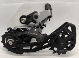 Cambio Shimano GRX RD-RX810 11v