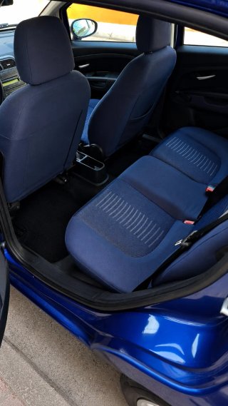 FIAT Punto 2007