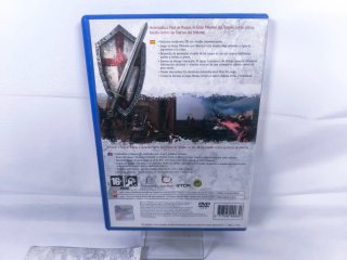 Knights of the Temple II PS2 Juego 🇪🇸