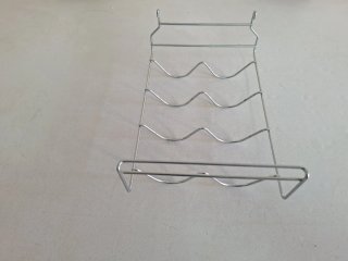 Cajones Frigorífico balay no frost ancho 70cm