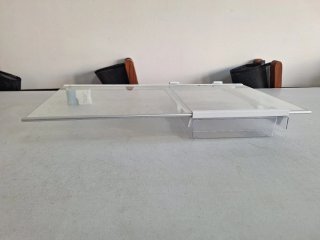 Cajones Frigorífico balay no frost ancho 70cm