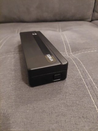 Impressora Portátil Vretti PB821