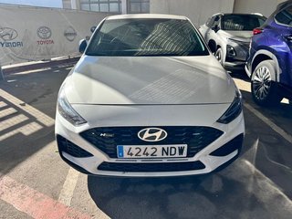 Hyundai i30 1.0 TGDI N Line SE Fastback