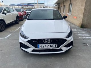 Hyundai i30 1.0 TGDI N Line SE Fastback