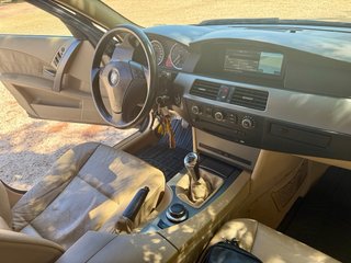 BMW Serie 5 2006