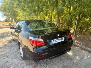 BMW Serie 5 2006