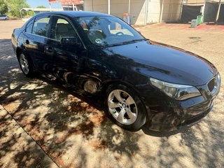 BMW Serie 5 2006