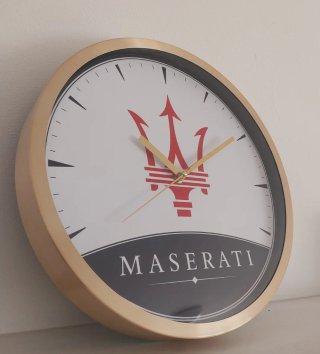 Relógio Maserati