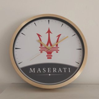 Relógio Maserati