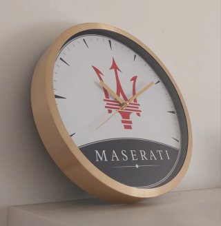 Relógio Maserati