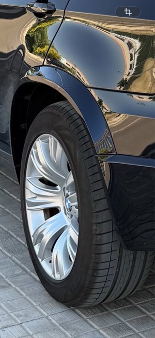 CAMBIO Llantas BMW X5 E70