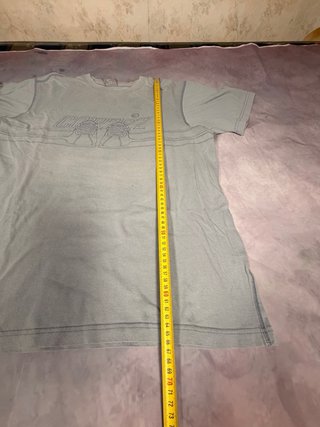 Camiseta Nike verde oliva