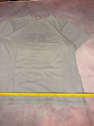 Camiseta Nike verde oliva