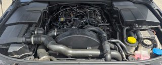 Land Rover Range Rover Sport 2012