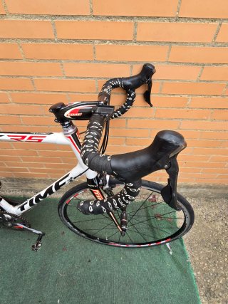 Bicicleta de carretera TIME EDGE R5