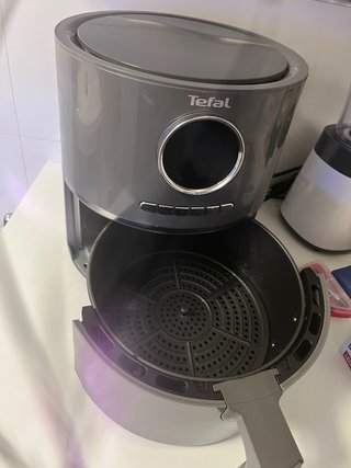 Freidora Tefal Ultra Fry Digital EY111B15