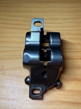 Pinza de freno Magura MT7