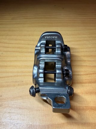 Pinza de freno Magura MT7