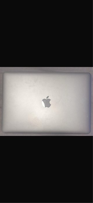 MacBook Pro 15 Retina (2015) i7 Quad Core