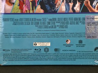 Grease 2 Steelbook Blu-ray Edizione Limitata