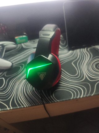 Audífonos Gamer GH-268 JEEL GAMING