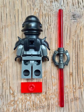 LEGO STAR WARS 75082 THE INQUISITOR
