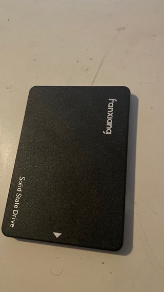 Disco Duro Externo
