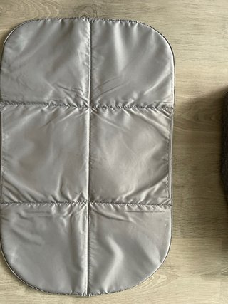 Bolso Bugaboo gris