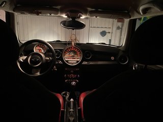 MINI Cooper “D” 2009 Diesel