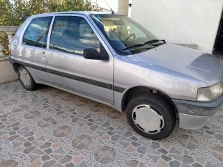 Peugeot 106 1994