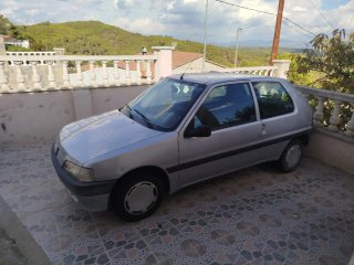 Peugeot 106 1994