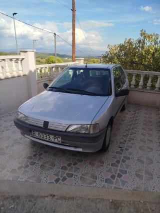 Peugeot 106 1994