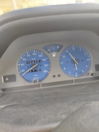 Peugeot 106 1994