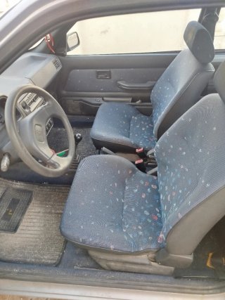 Peugeot 106 1994