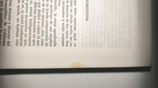 Libro un niño difícil